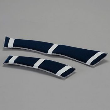 Polster zu Kopfhalter Rita (2 Stck.) ohne Bügel