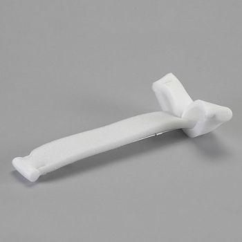 Polster zu den Michael, Hendrik, Clemens Schienen