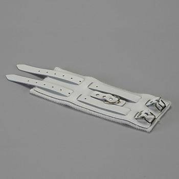 Hand- oder Fußgelenkfessel Luna, einfach