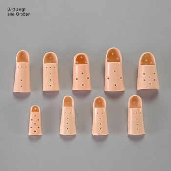 Stack-Schiene Ida Gr. 5 hautfarben 0