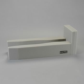 Schaumstoffschiene Franz, für Erwachsene