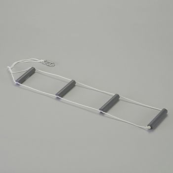 Aufrichter Laura, Perlon mit 4 Kunststoffgriffen