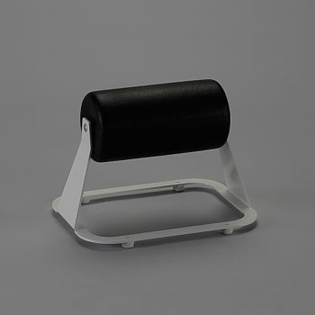 Gipsbänkchen Kira, mit Hartschaumrolle abwaschbar