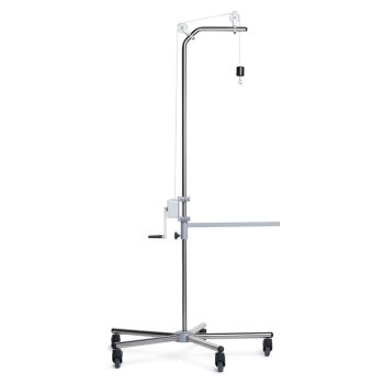 Extensionswinde Kai, fahrbar, ohne Zubehör