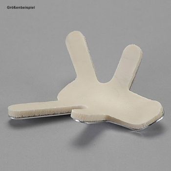 Froschfingerschiene Cleo, mittel 70 mm 0