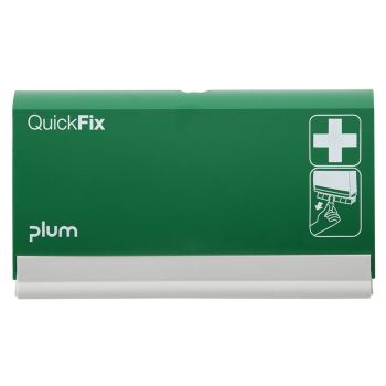 QuickFix Pflasterspender leer 0