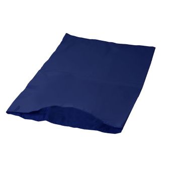Blue Motion Soft-Gleittuch blau 110 x 70 cm