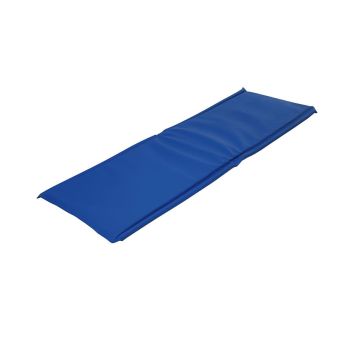 Alpha Röntgenmatte 85 cm, blau 0