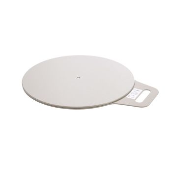 Alpha Drehscheibe 400 mm, beige 0