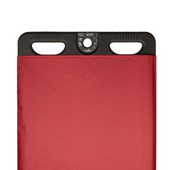 Ersatzbezug rot für Alpha Rollboard Vision