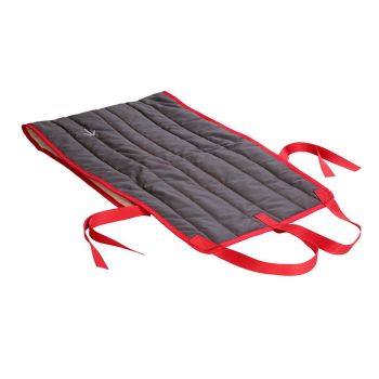 Alpha Gleitmatte RS 135 x 43 cm, Cotton / Naturdrell