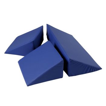 Alpha Positionierungskeile (3 Stck.) 0