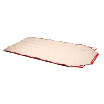 Alpha Drehlaken-Set mit Griffen 0