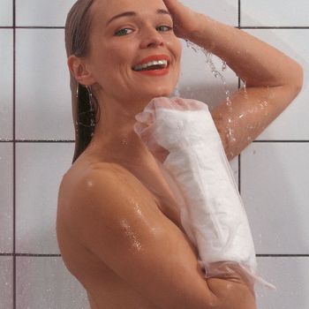 Aqua Protect Verbandnässeschutz Unterarm/groß