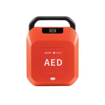 HeartSave Y Defibrillator 0