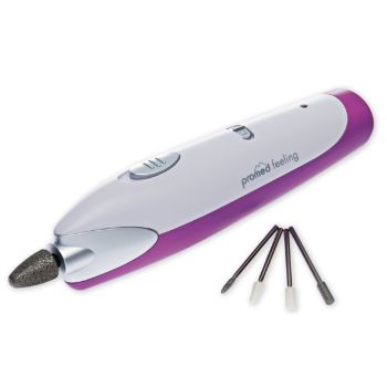 promed feeling II Haut- und Nagelpflege-Set