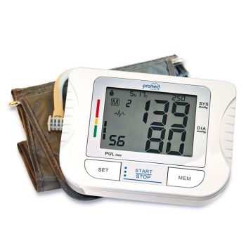 Oberarm-Blutdruckmessgerät PBM-3.5 0