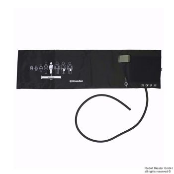 Klettenmanschette Erwachsene, 54