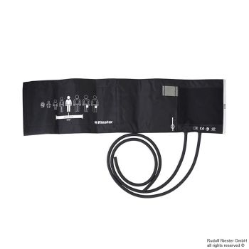 Klettenmanschette Erwachsene, 54