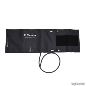 Klettenmanschette Erw. Oberschenkel, 70 x 22 cm