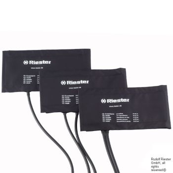 Klettenmanschette Erwachsene, 54