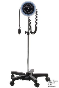 big ben round Blutdruckmessgerät Ø 147