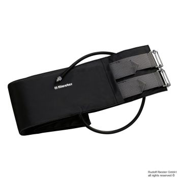 Manschette Erwachsene Oberschenkel, 96 x 13 cm