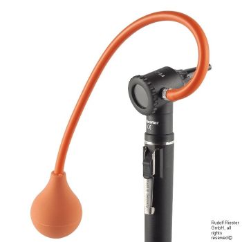 Ball für pneumatischen Test 0