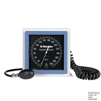 big ben square Blutdruckmessgerät 145