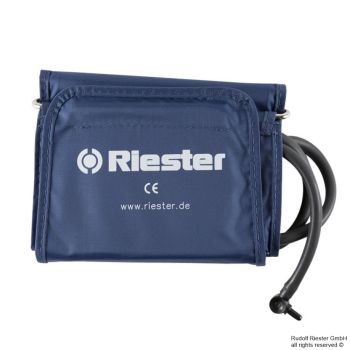 Bügel-Klettenmanschette Erwachsene, 47 x 14