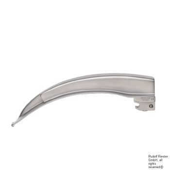 ri-integral Macintosh-Spatel F.O. Nr. 4 0