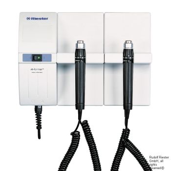 ri-former Diagnosestation Wandmodell, 3