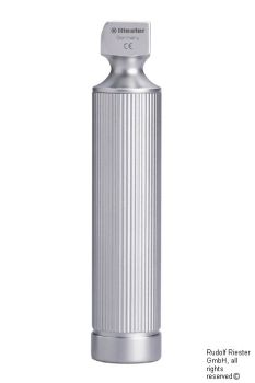 Batteriegriff Typ C nicht aufladbar, für Spatel ohne F. O.