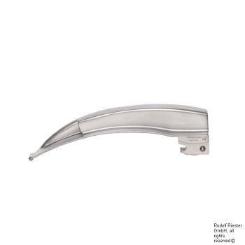 ri-integral Macintosh-Spatel F.O. Nr. 3 0