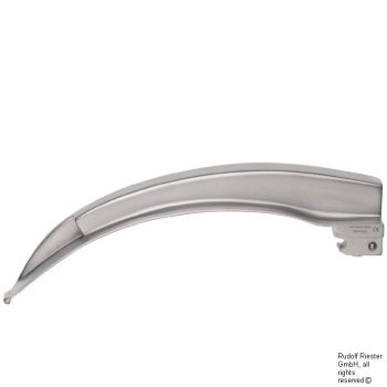 ri-integral Macintosh-Spatel F.O. Nr. 5 0