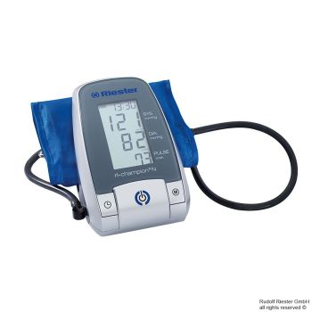 ri-champion N Oberarmblutdruckmessgerät, Vollautomat