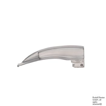 ri-integral Macintosh-Spatel F.O. Nr. 2 0