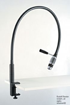 ri-magic HP-LED Untersuchungsleuchte Tischmodell