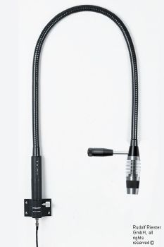 ri-magic HP-LED Untersuchungsleuchte Wandmodell