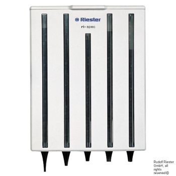 ri-spec Ohrtrichter-Spender 0