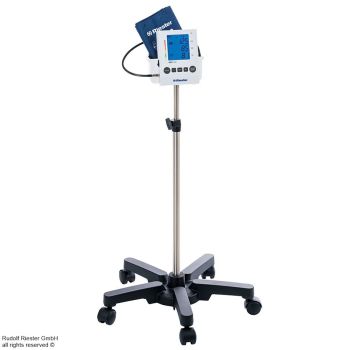 RBP-100 Oberarmblutdruckmessgerät, Vollautomat