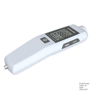 ri-thermo sensioPRO Infrarot-Thermometer berührungslos