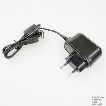 Netzteil für ri-champion smartPRO Blutdruckmessgerät