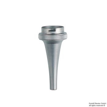 Veterinärtrichter, wiederverwendbar Ø 5 mm