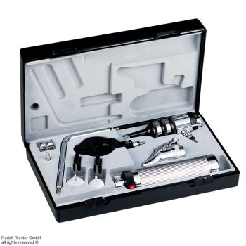 econom Diagnostik-Besteck XL 2