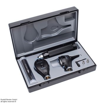 ri-scope L F.O. Otoskop L3/Ophthalm. L2 LED 2
