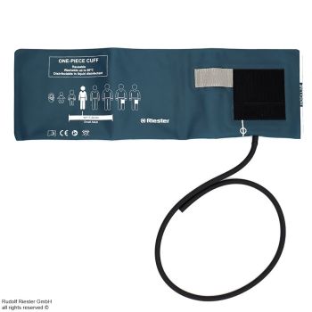 Polsterlose Manschette Erwachsene 1-Schlauch für dünne Arme