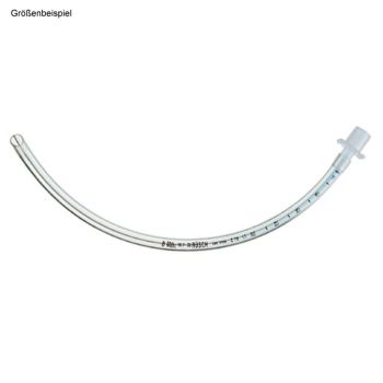 Trachealtubus SafetyClear steril 6,0 mm 0