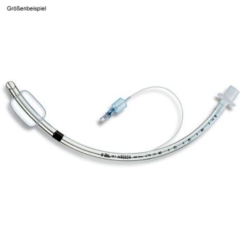 Super SafetyClear Trachealtubus steril 5