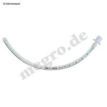 Trachealtubus SafetyClear steril Murphy 3